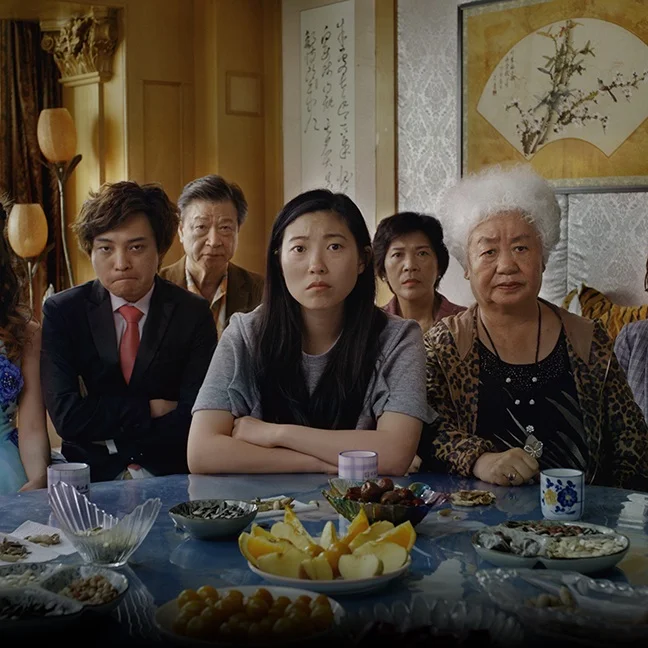 Fête Pulse: Lulu Wang’s The Farewell (2019)