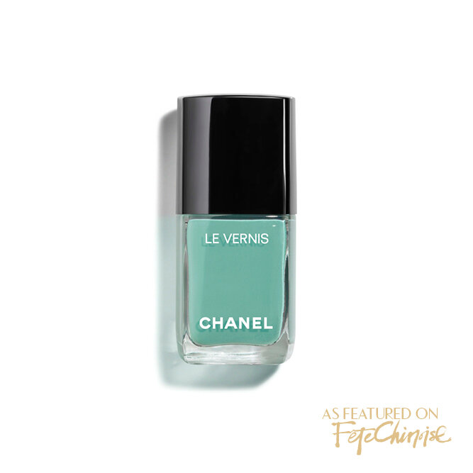Chanel, LE VERNIS, Shade 590, $33