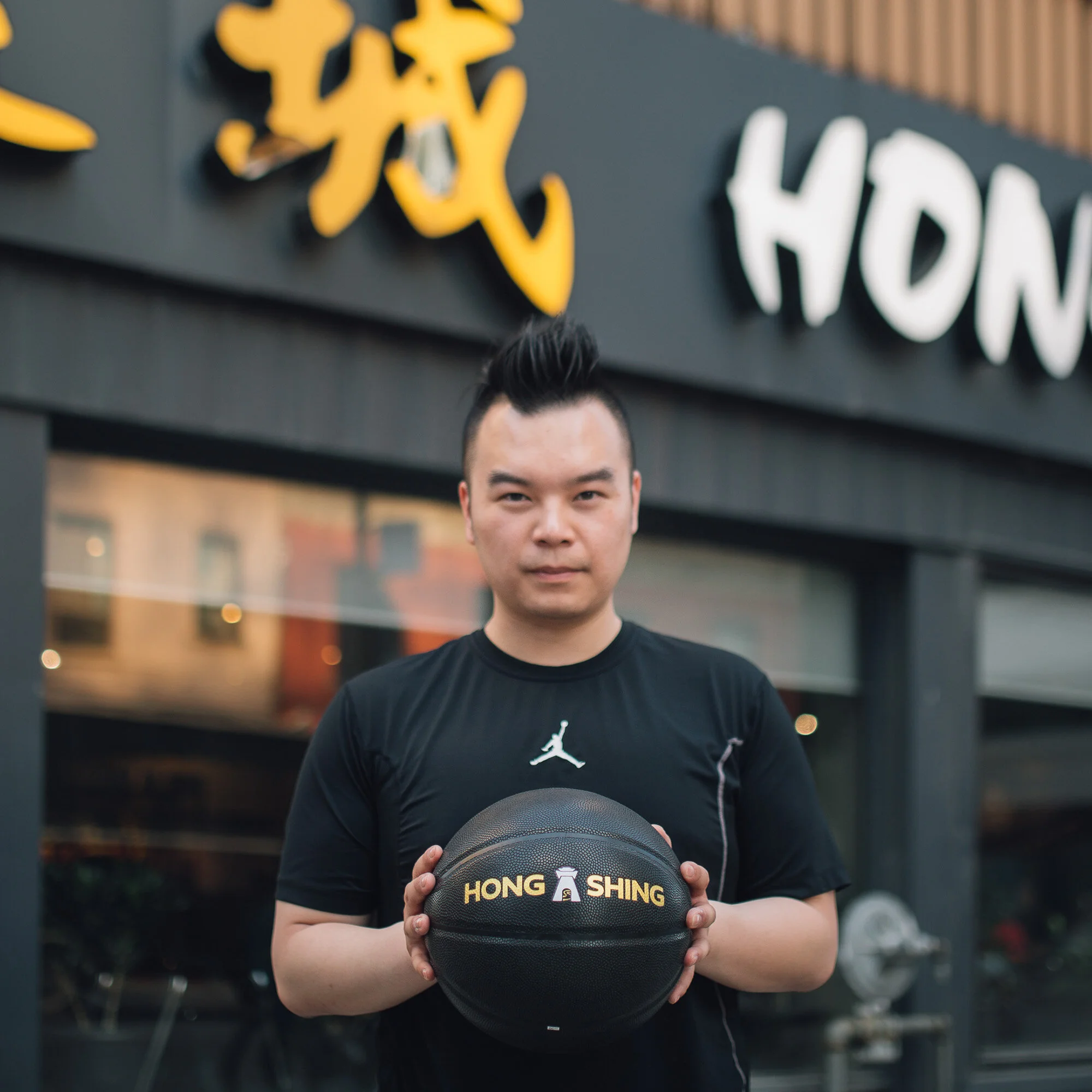Grit + Resilience: Hong Shing Restaurant