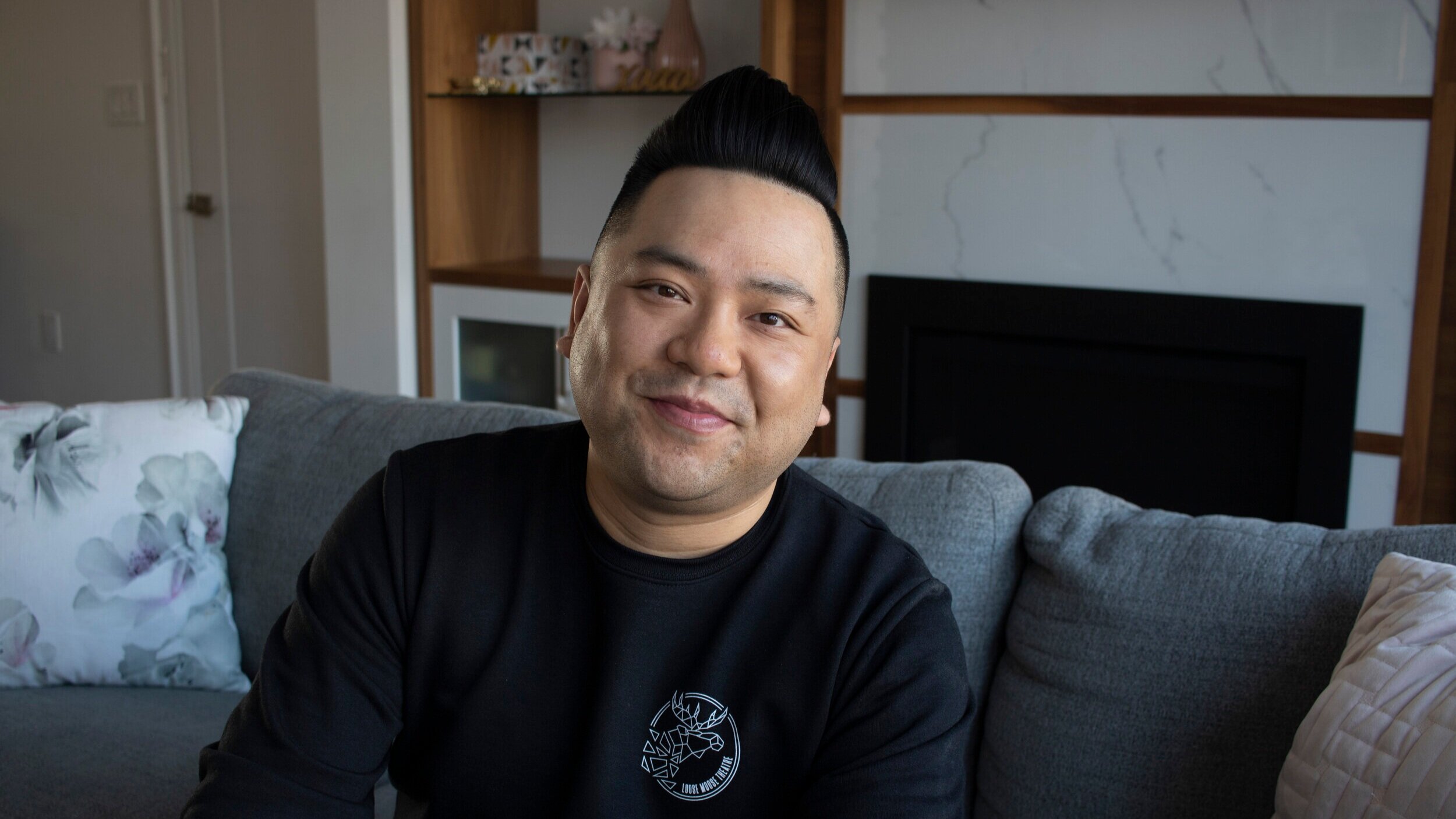 4 Highlights from Kim’s Convenience’s Andrew Phung - Fête Chinoise