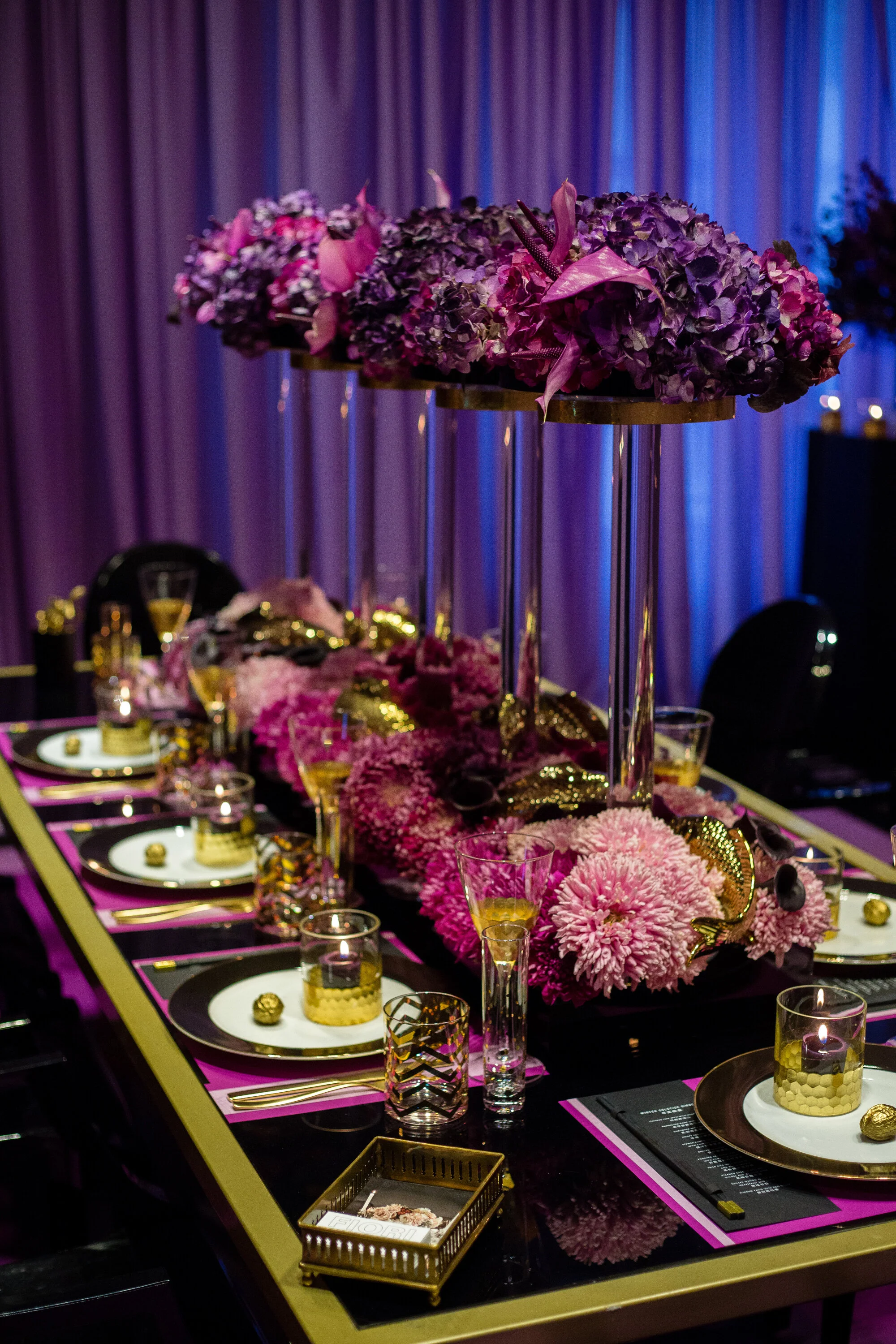 At the Heart of the Dongzhi Festival 冬至 — 不一樣的節氣