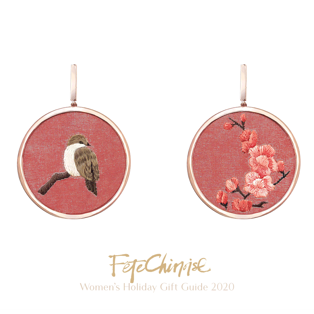 Women's Holiday Gift Guide 2020 送禮精品雅集