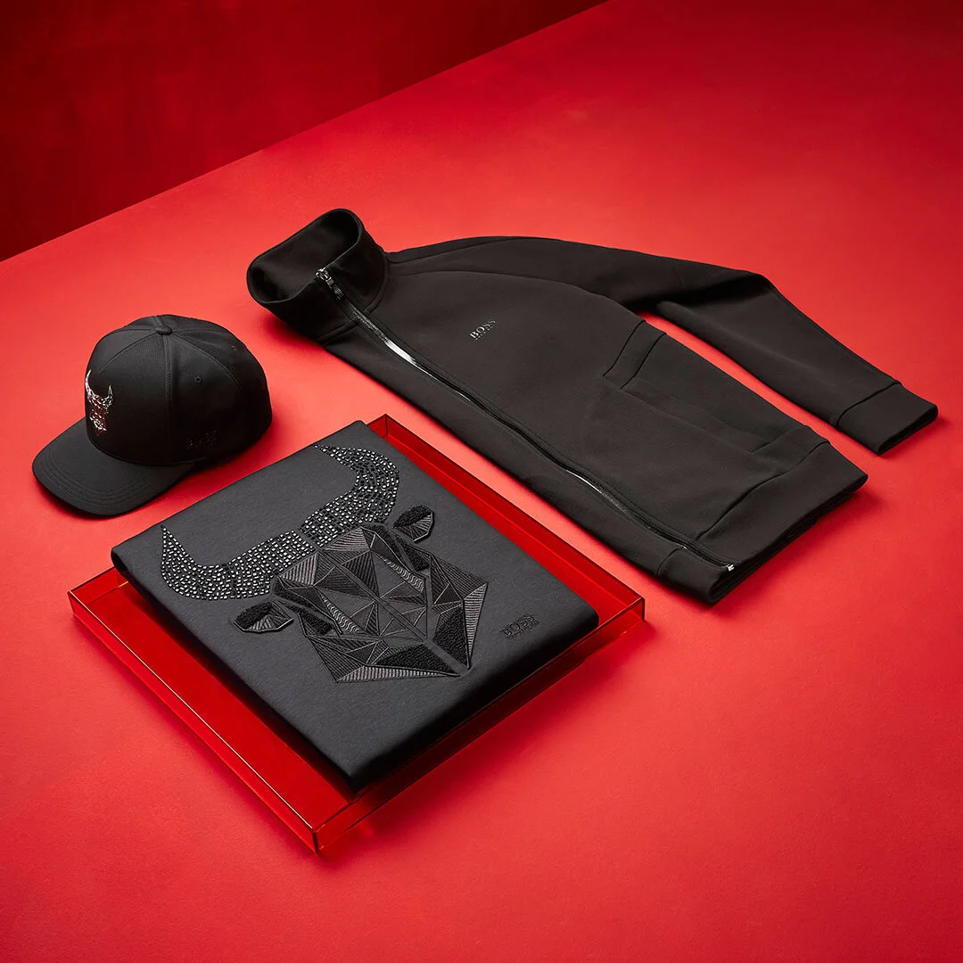 Harry Rosen Lunar New Year Gift Guide for Men 新春男士禮品指南