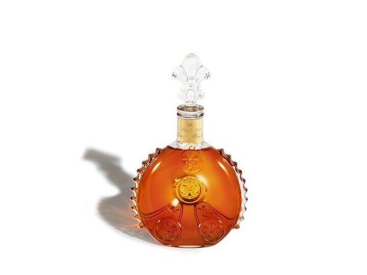 Fête Chinoise-Weekly Edit-A Gift of Time and a Wish of Longevity to  celebrate Lunar New Year: LOUIS XIII Cognac