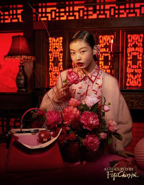 Chinese New Year Style Guide 2022: Louis Vuitton, Gucci, Fendi and
