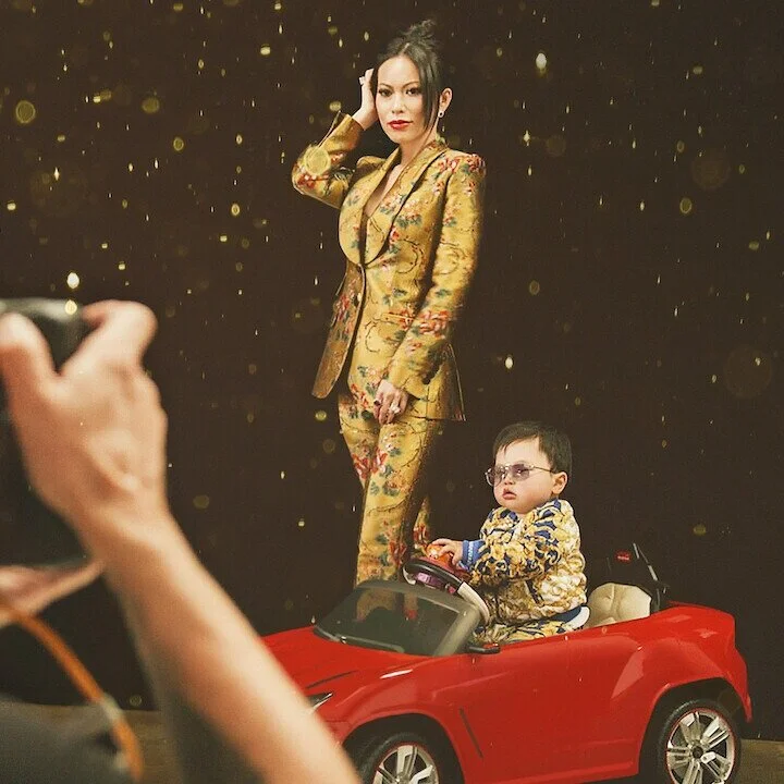 The Realities of Bling Empire