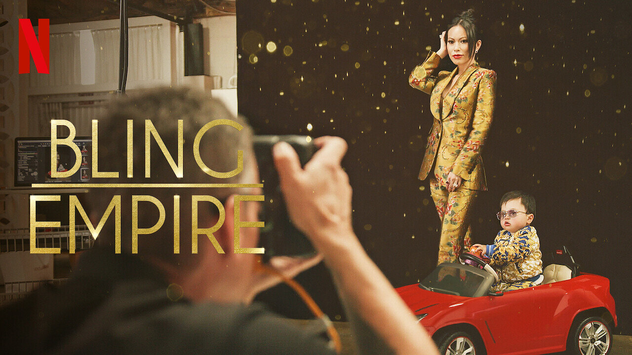 Bling Empire: all your jewellery questions from the Netflix show