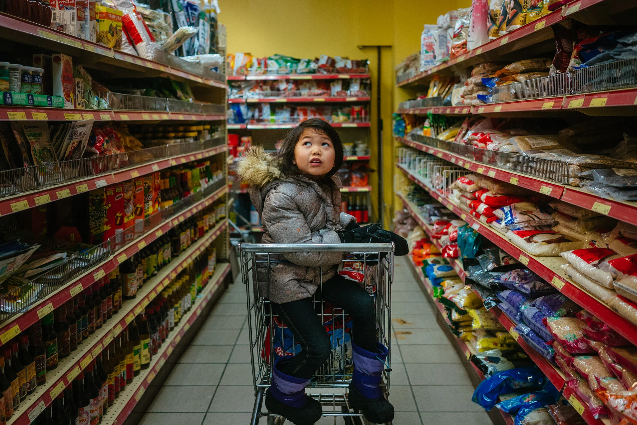 Identity in Uncertain Times