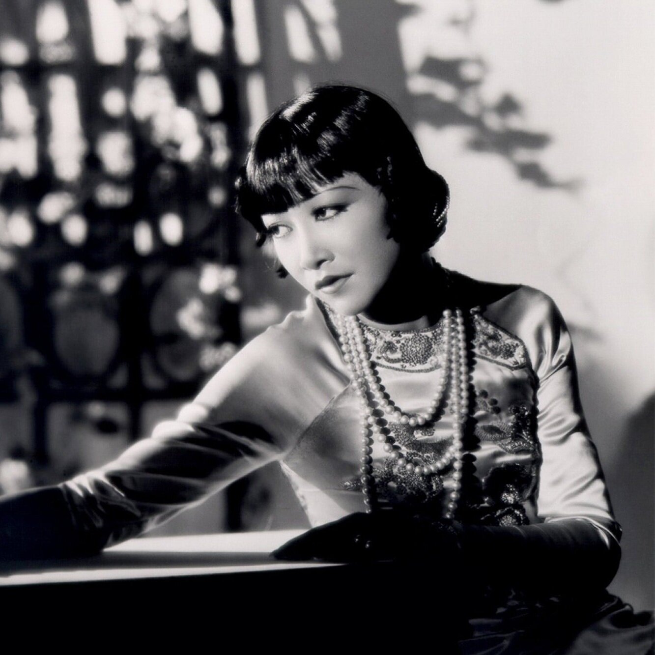 A Role Within A Role – Exploring Anna May Wong Through Photography