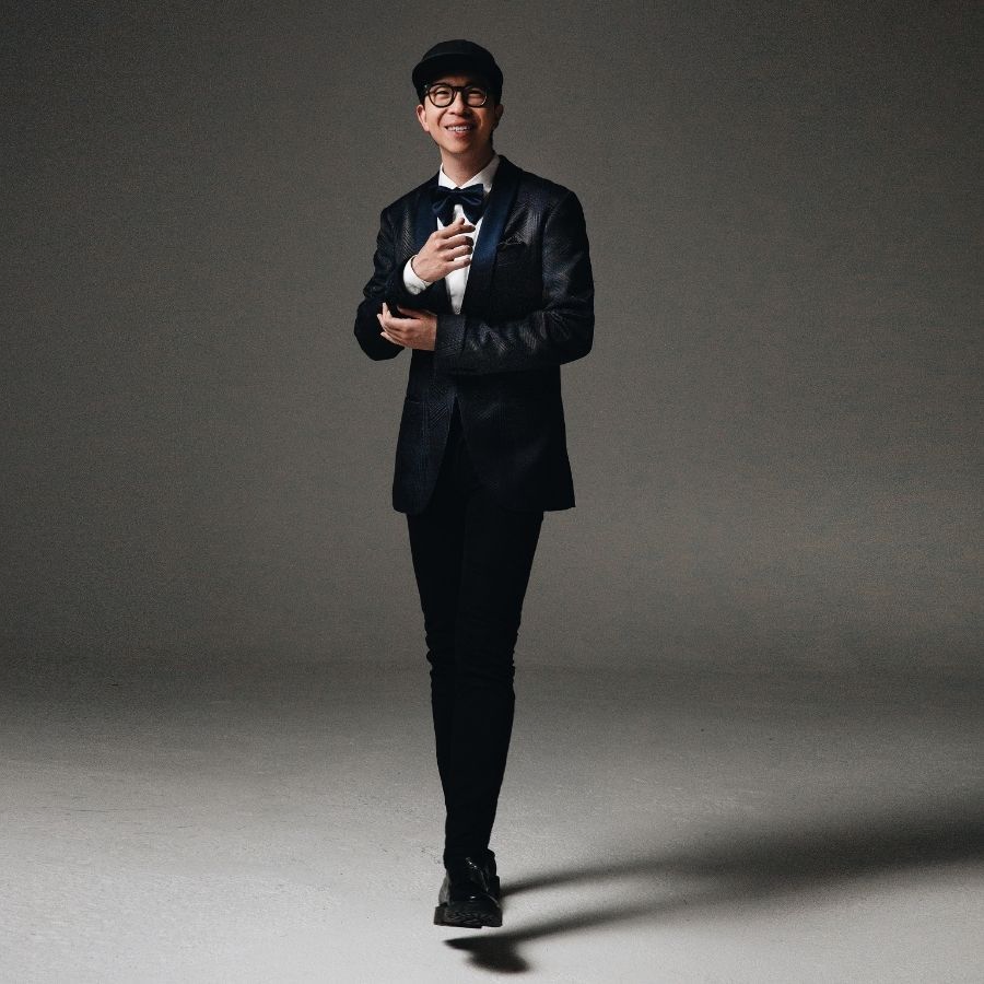 Asian Representation at the Canadian Arts and Fashion Awards 2021