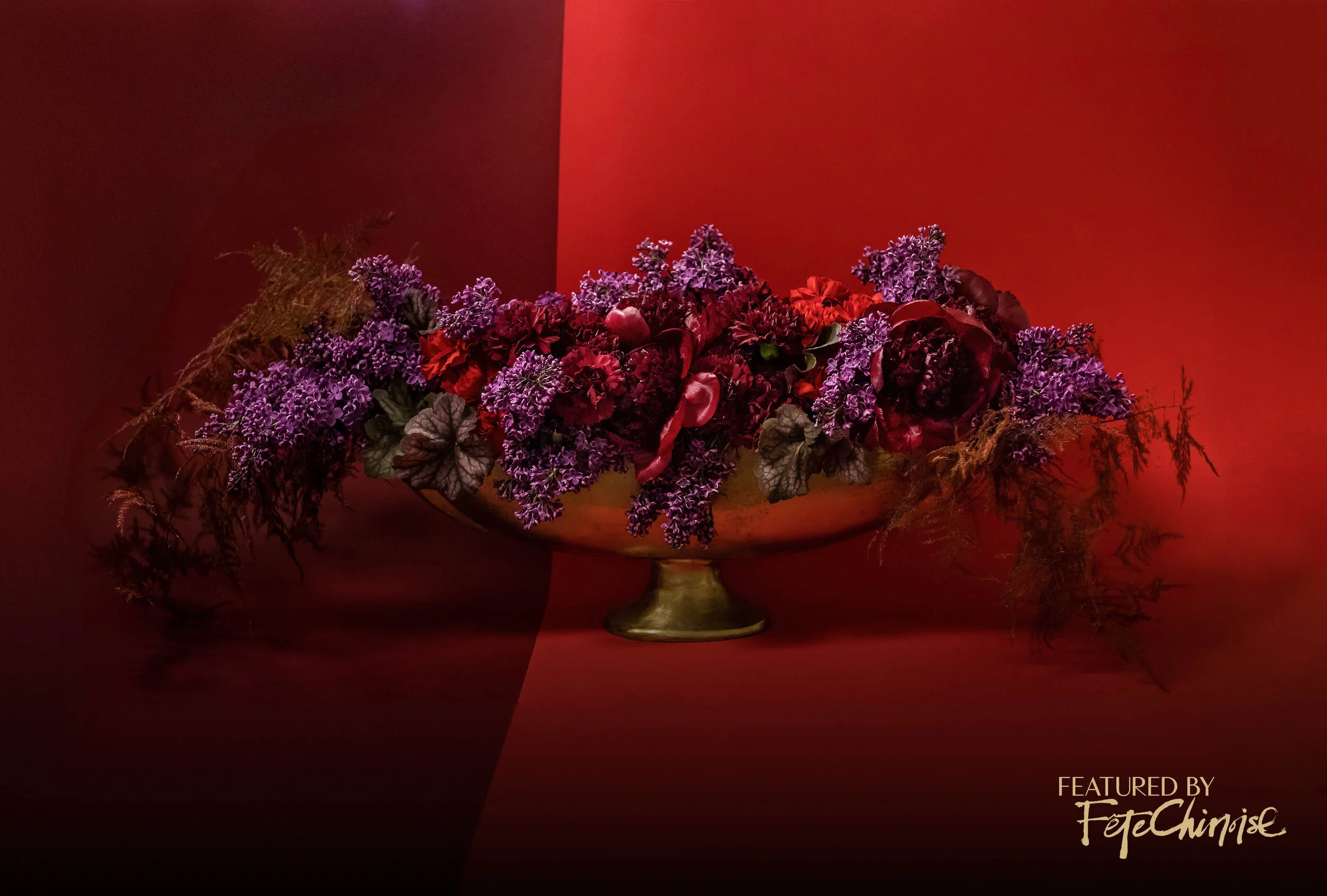 【Tradition Explained】The Story of Purple in China【傳統解碼】孔子厭惡的「紫色」寓意高貴 ...