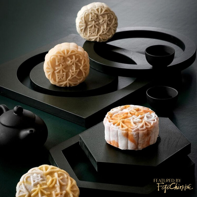 Fête Chinoise-Weekly Edit-2021 Mid-Autumn Mooncake Reviews