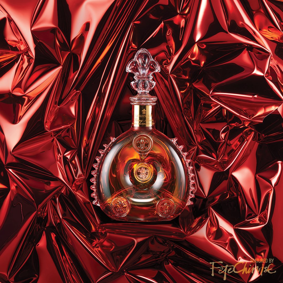 BUY] Louis XIII Cognac 50ml  The Miniature Edition at