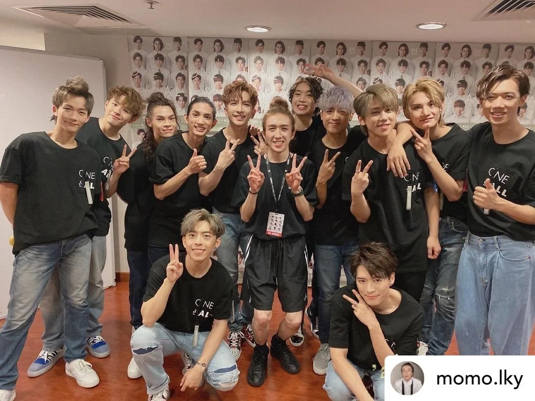 Mirror — A Reflection