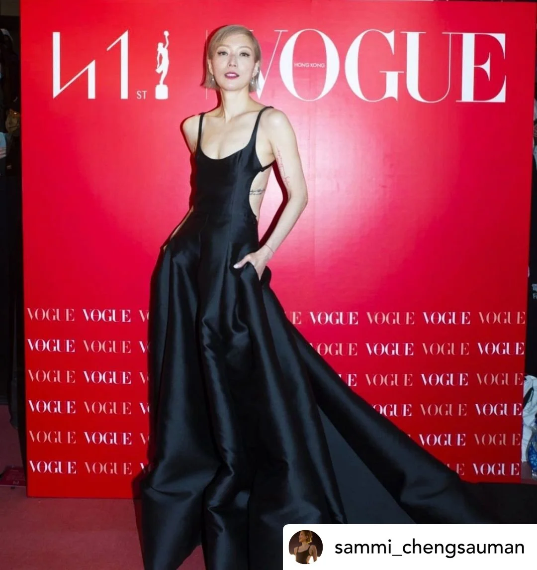 The 41st Hong Kong Film Awards Celebrates Talent and a High Quality Year