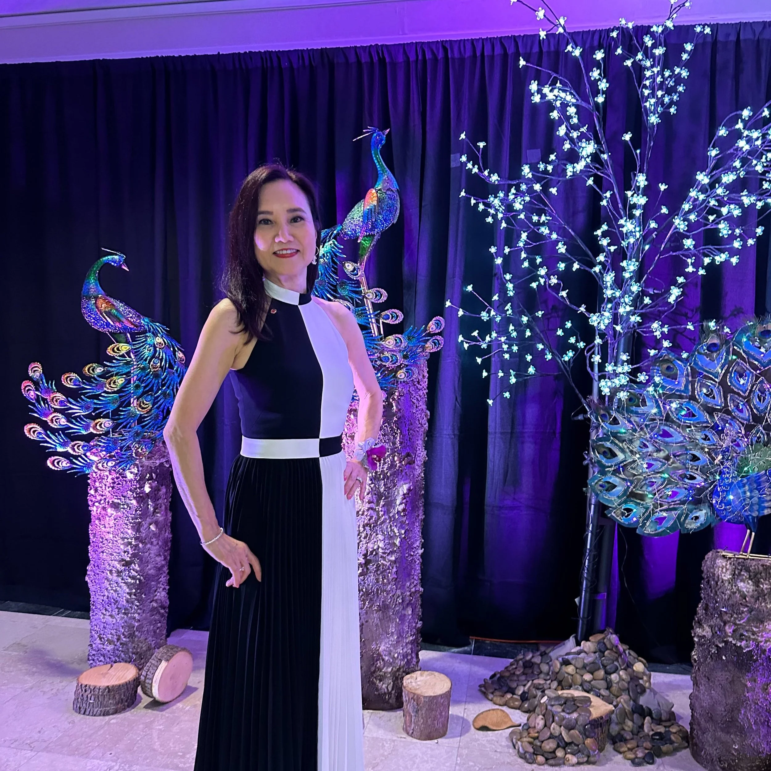Sue Tang: Giving with Passion and Building the Chinese-Canadian Community