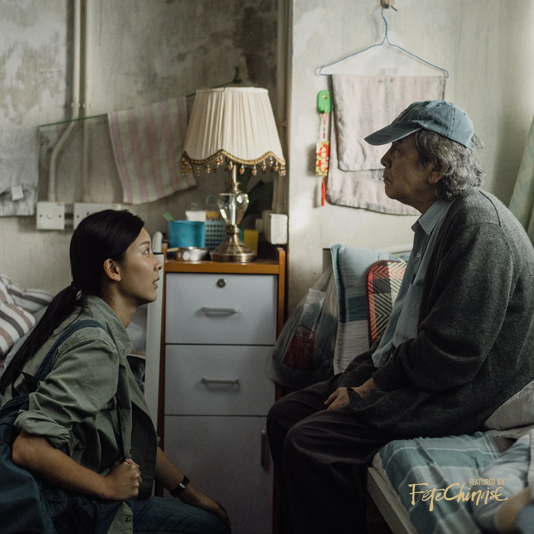 In Broad Daylight, We’re Still Believing《白日之下》