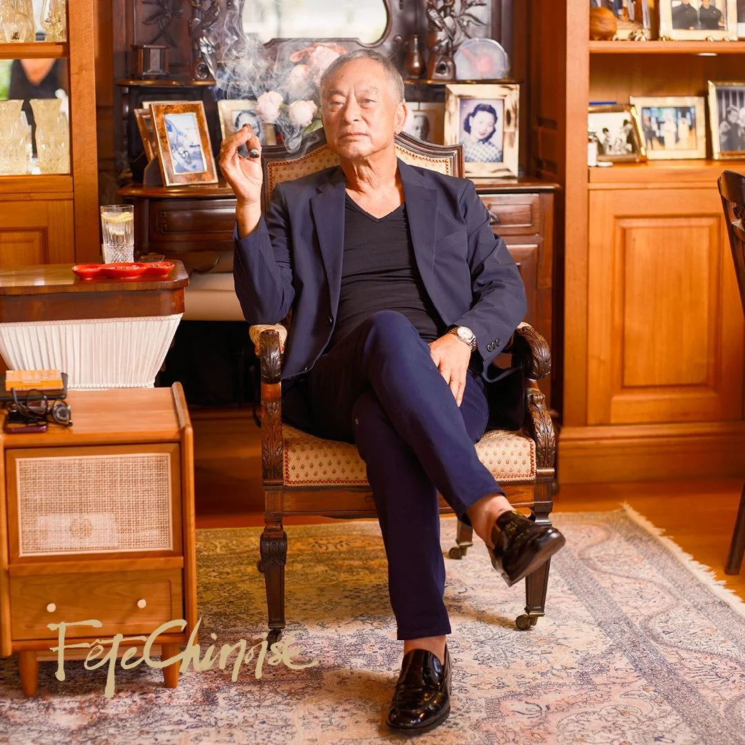 Johnnie To: Master of Hong Kong Cinema 杜琪峯:香港電影不死