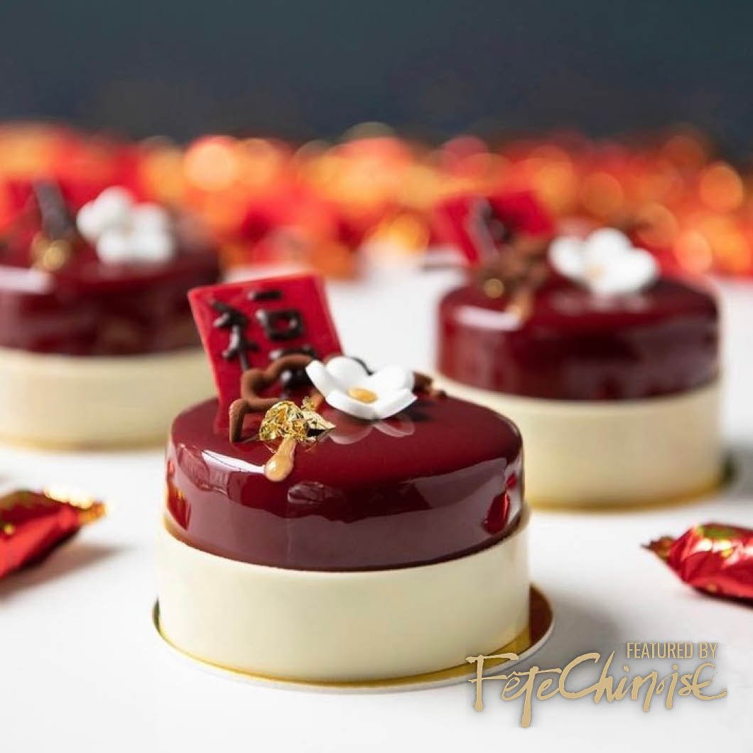 Celebrate the Year of the Horse with a Luxurious Lunar New Year Brunch at TOCA