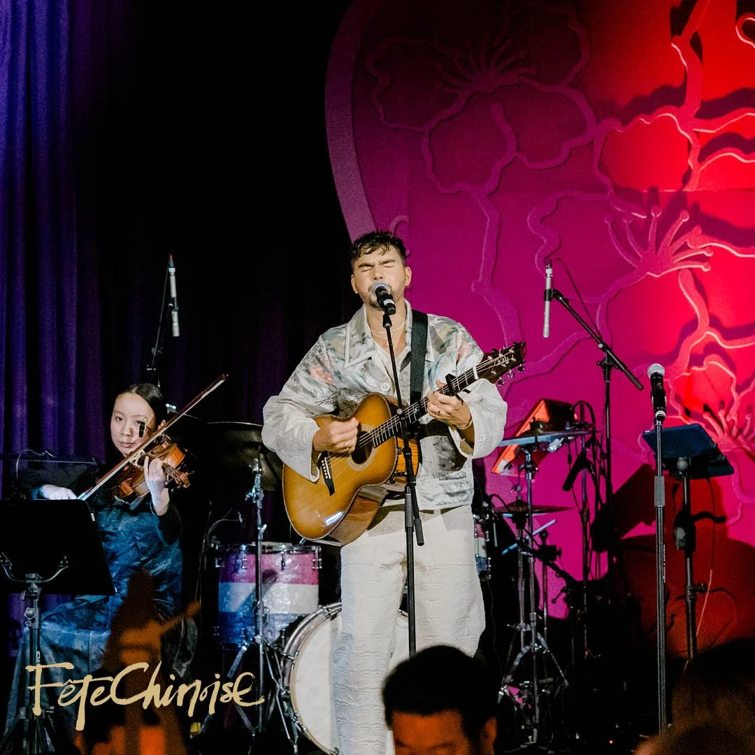 Exclusive: Tyler Shaw Debuts “Run To You” Live and Announces Canadian Tour Dates in Toronto, Montreal &amp; Vancouver