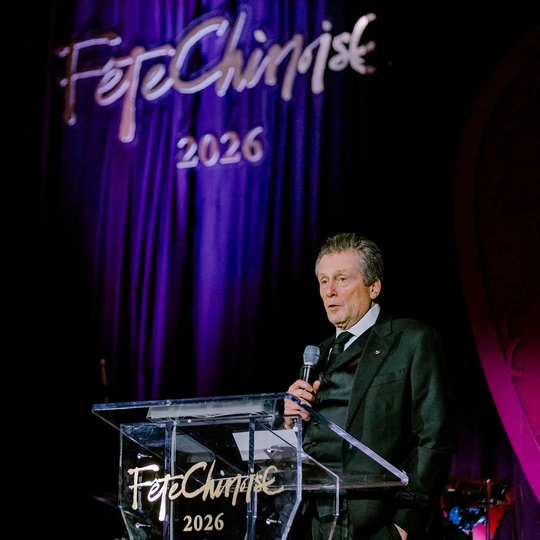 Support Scarborough Health Network’s Birchmount Tower at Fête Chinoise 2026