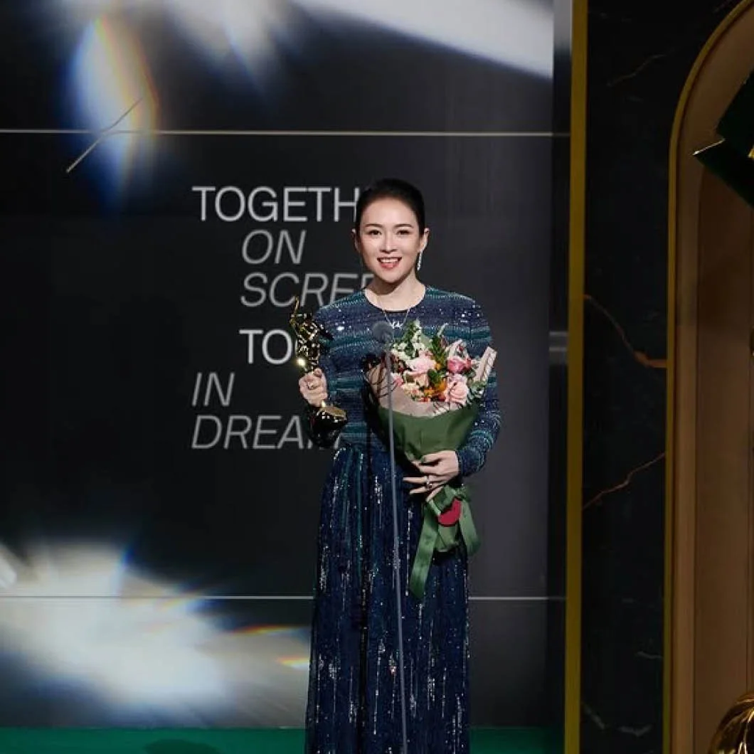 Zhang Ziyi, Jia Zhang-ke and Hwang Dong-hyuk Lead Asian Film Awards Weekend