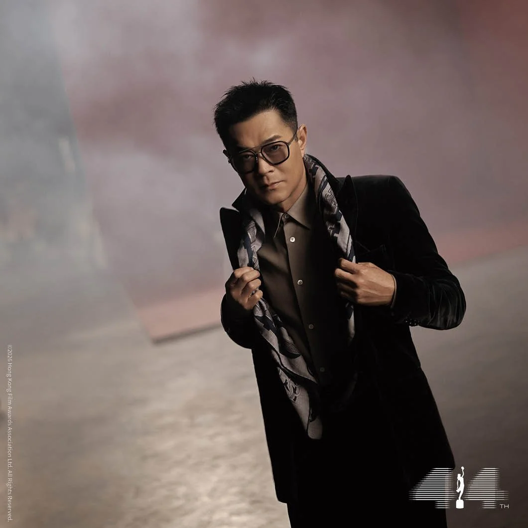 A Glimpse at the 44th Hong Kong Film Awards Nominees