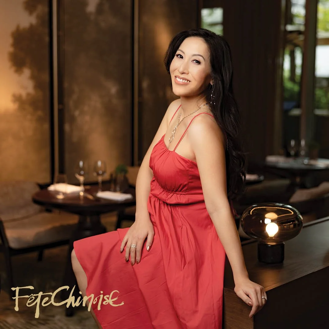 Canada’s Glamorous&nbsp;Gourmand Mijune Pak Talks About Building&nbsp;A Life in Gastronomy 殿堂級食評家•白敏令