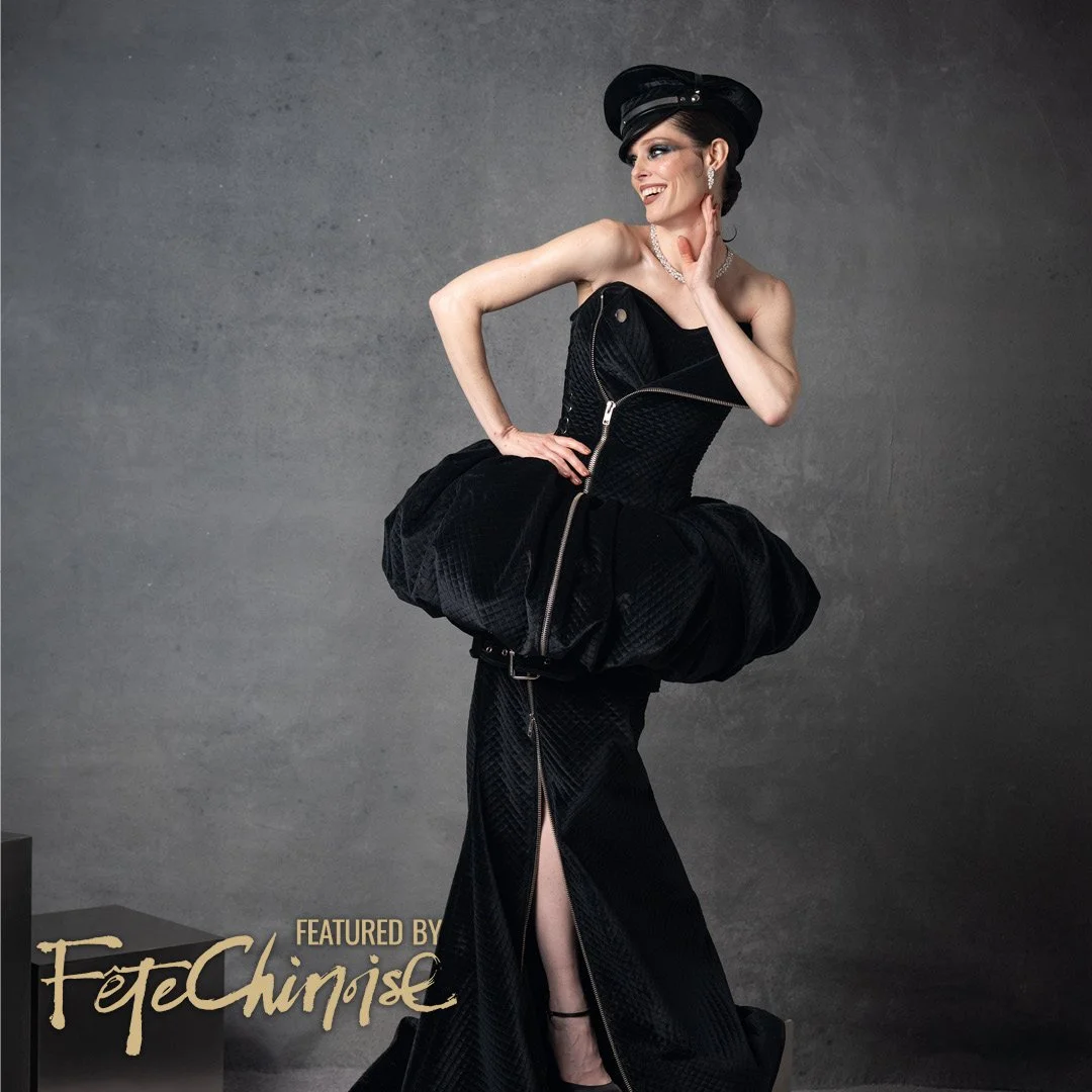 GALLERY: Canadian Arts &amp; Fashion Awards 2026 Lights Up Montreal