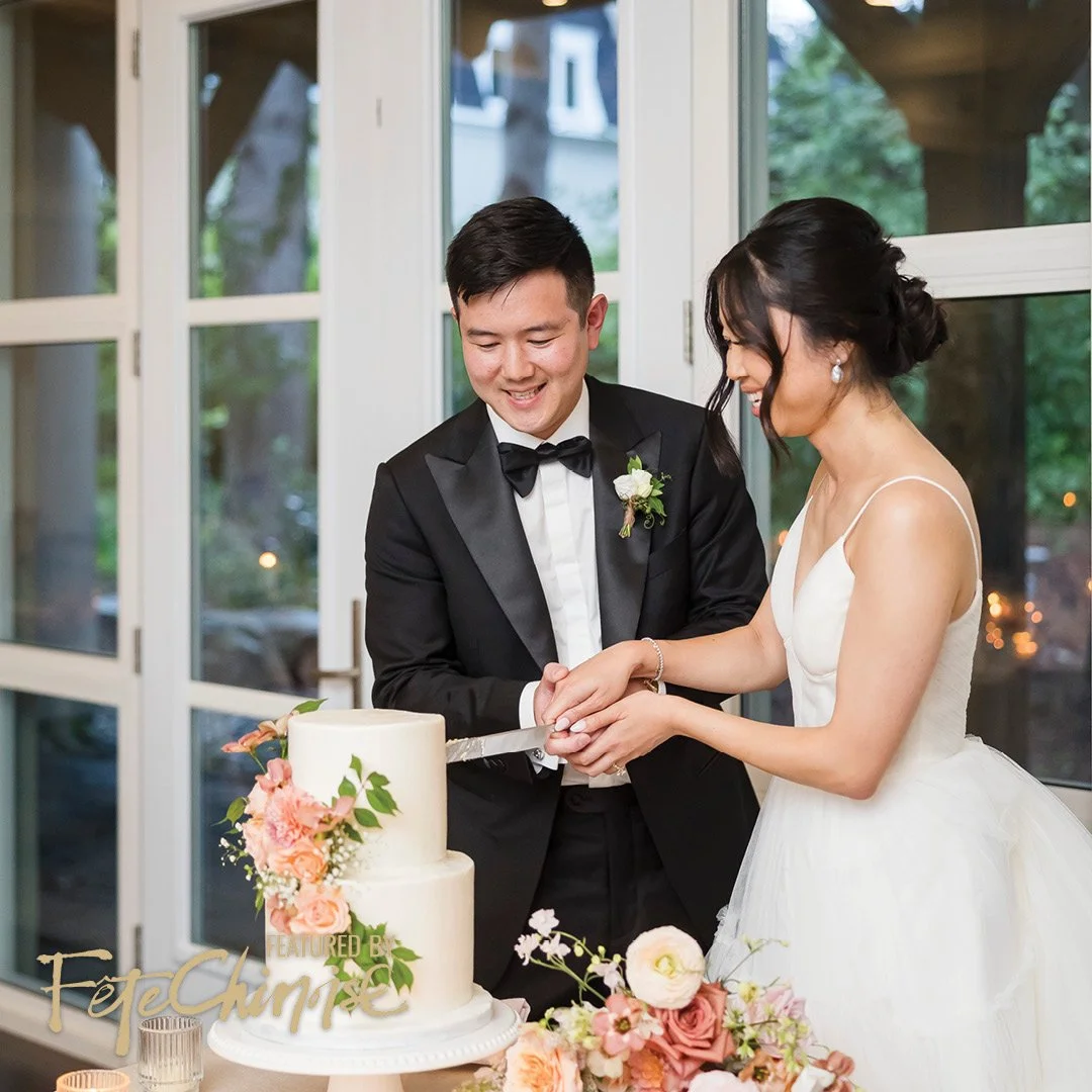 Fiona and Felix: A Heartfelt Fusion of Heritage and Modern Romance in Cambridge 傳統與現代浪漫的完美結合