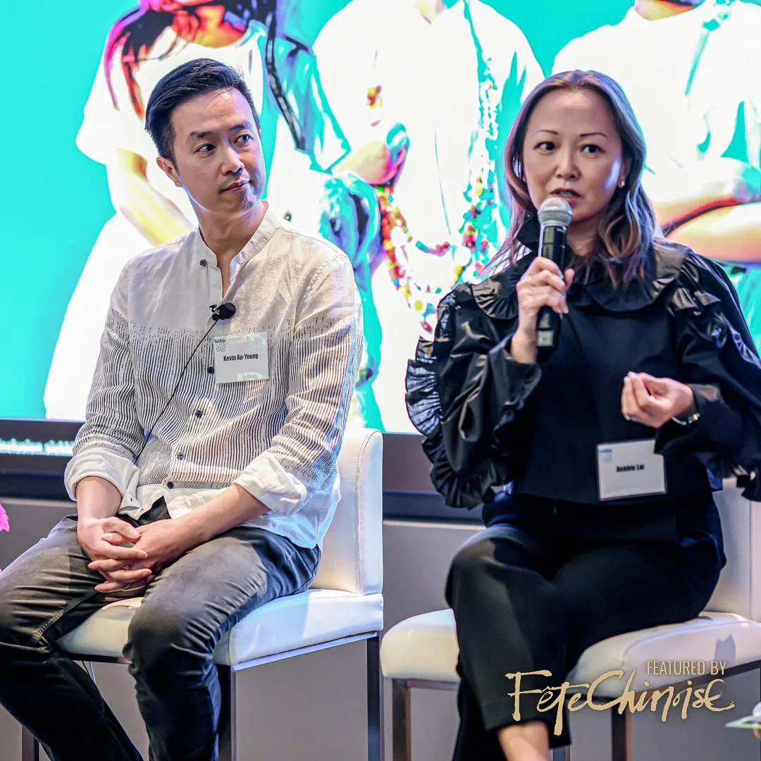 Sickkids Asian Heritage Month Celebration: Honouring Our Heritage, Healing Our Future