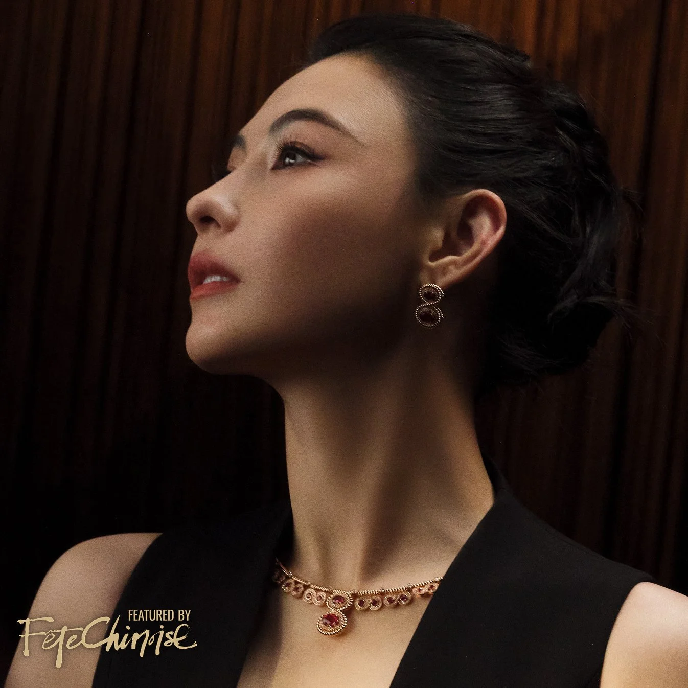 Heritage Meets Fine Jewellery: Qeelin’s Poetic ‘Miracle Garden’ in Beijing