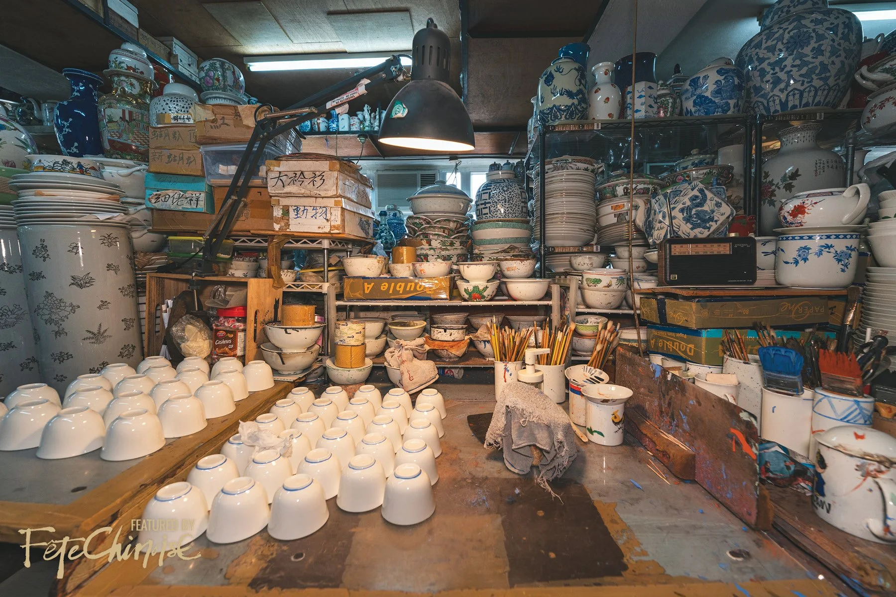 Workshop