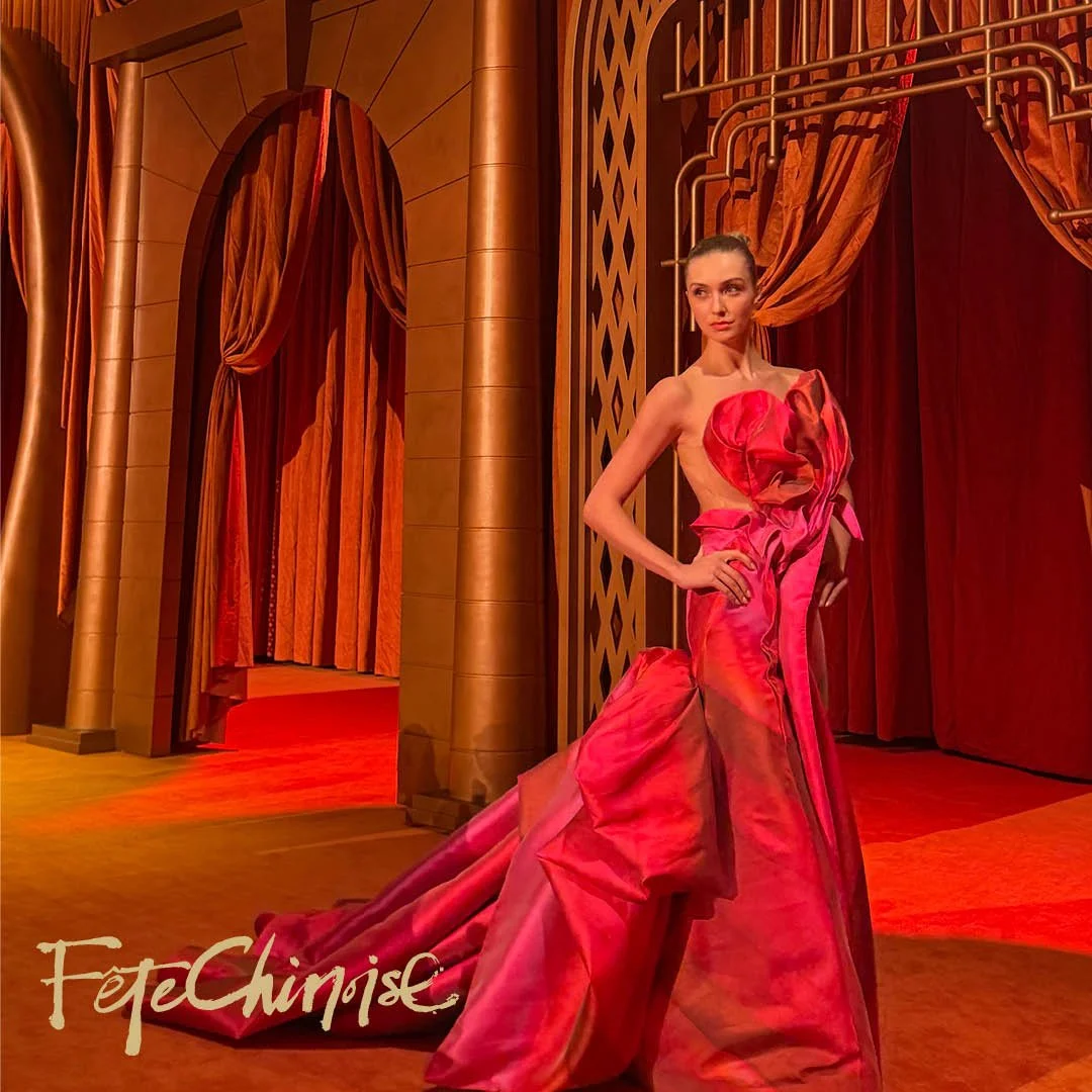 Hong Kong Fashion Fest 2026: VIRTUOSE Showcases The Artistry of Couture