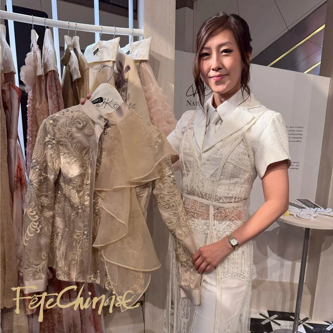 CITA “Wear’s HK” Fashion Pop-Ups Showcase Hong Kong Fashion Designers