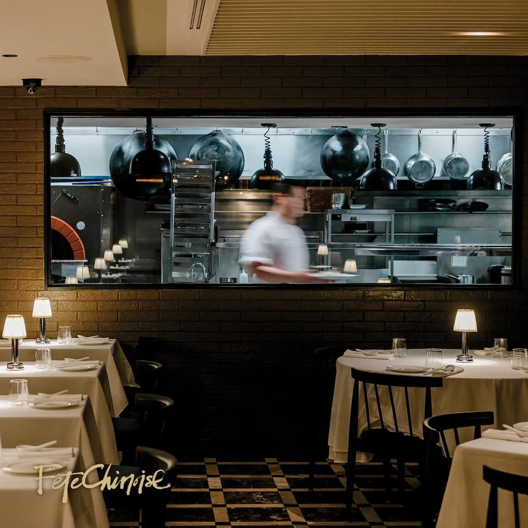 Mimi Chinese: Tradition, Memory &amp; the Evolution of Cantonese Cuisine 美美：傳統、記憶與粵菜的當代演變
