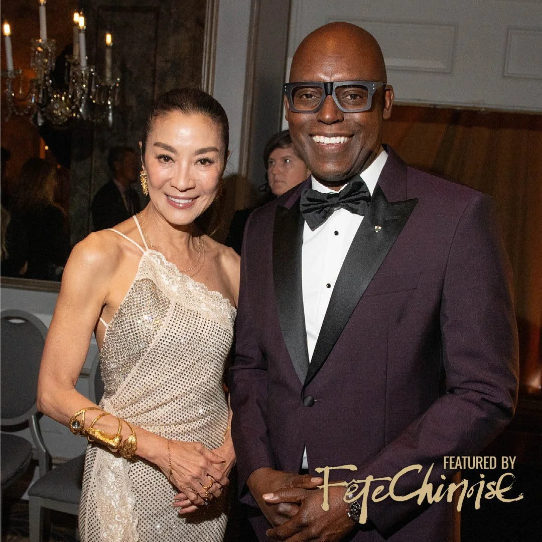 Honouring Cinematic Visionaries at the 2026 TIFF Tribute Awards