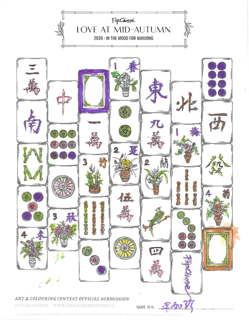 Ruzhen Wang