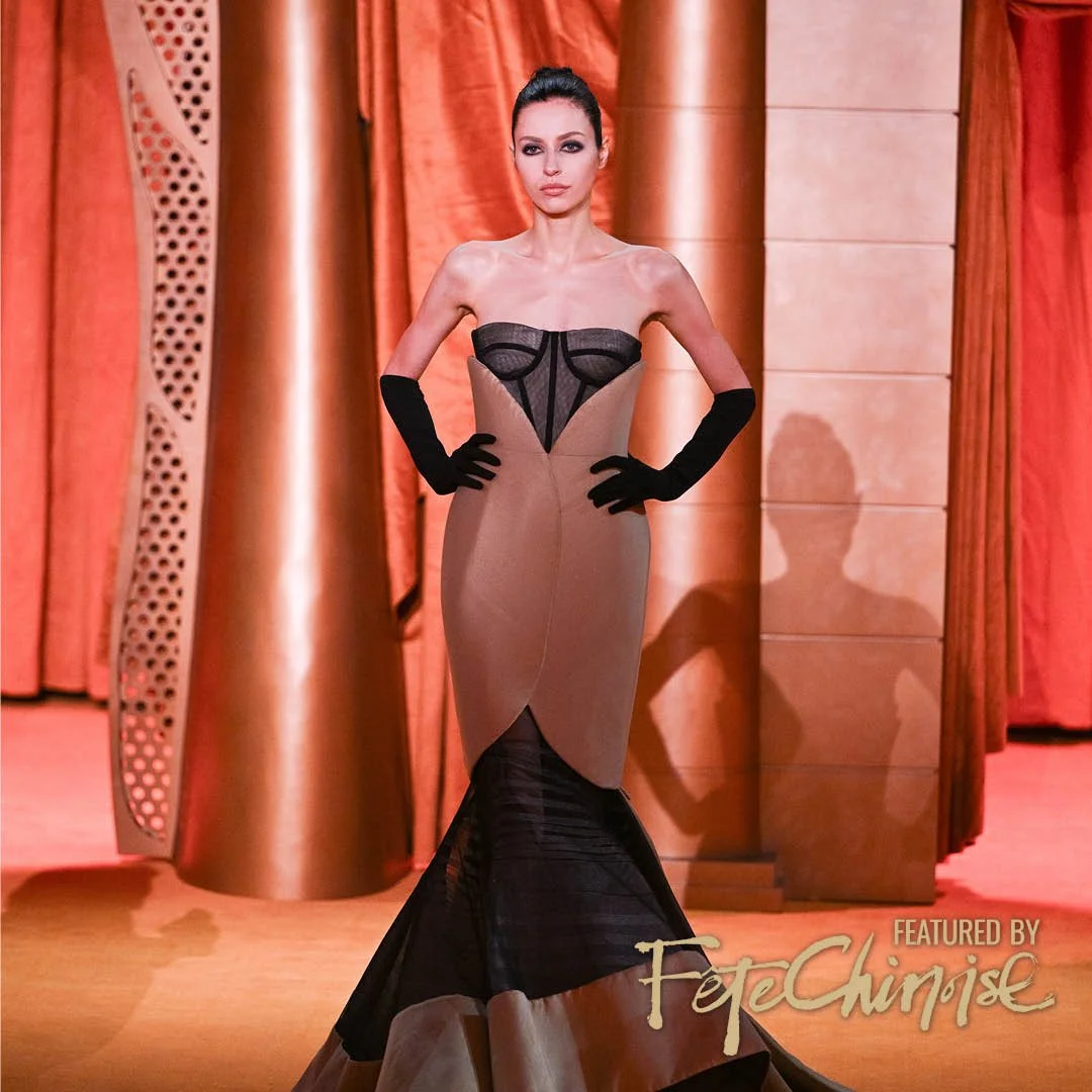 Phan Huy: The Meteoric Rise Of The Young Fashion Brand