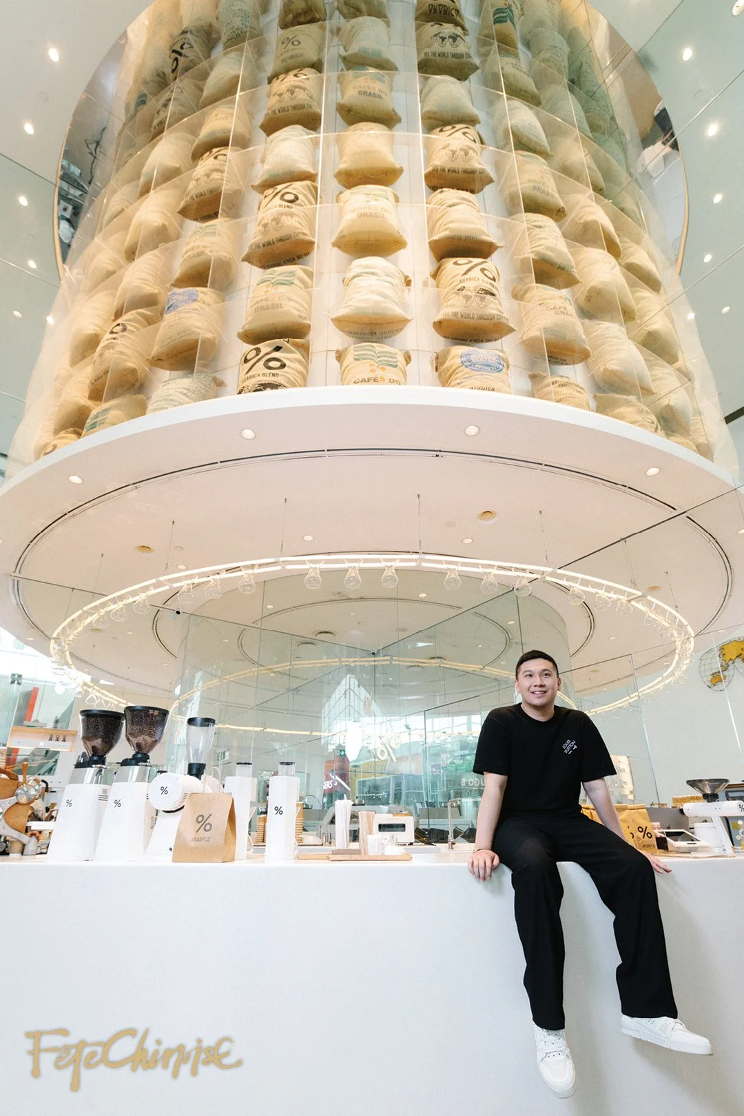 Eugene Chan & Accencis Group: How Asian Brands Are Expanding Globally ...