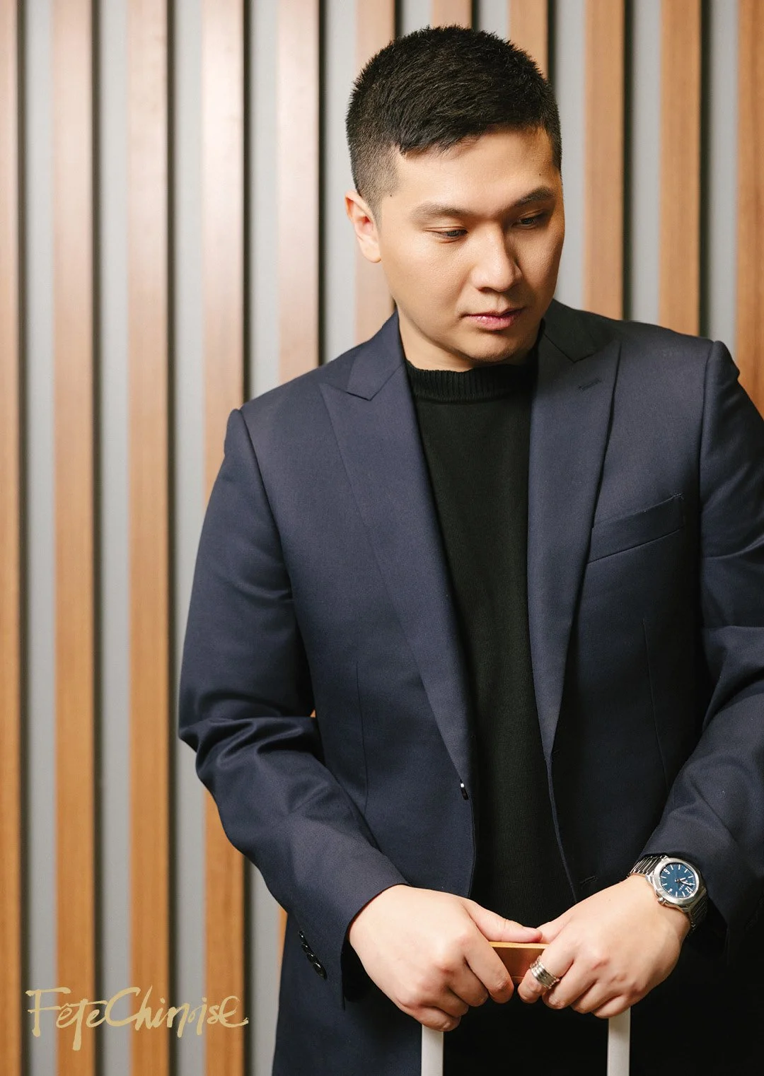 Eugene Chan & Accencis Group: How Asian Brands Are Expanding Globally ...