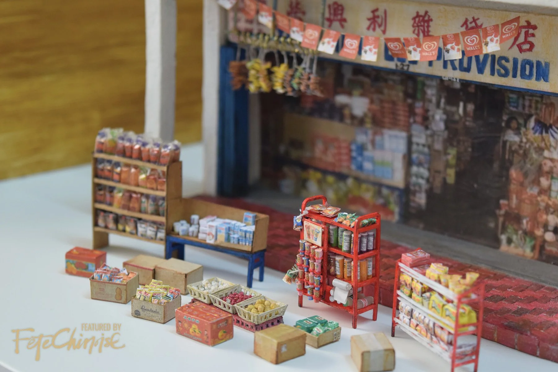 Yong Heng Lee Provision