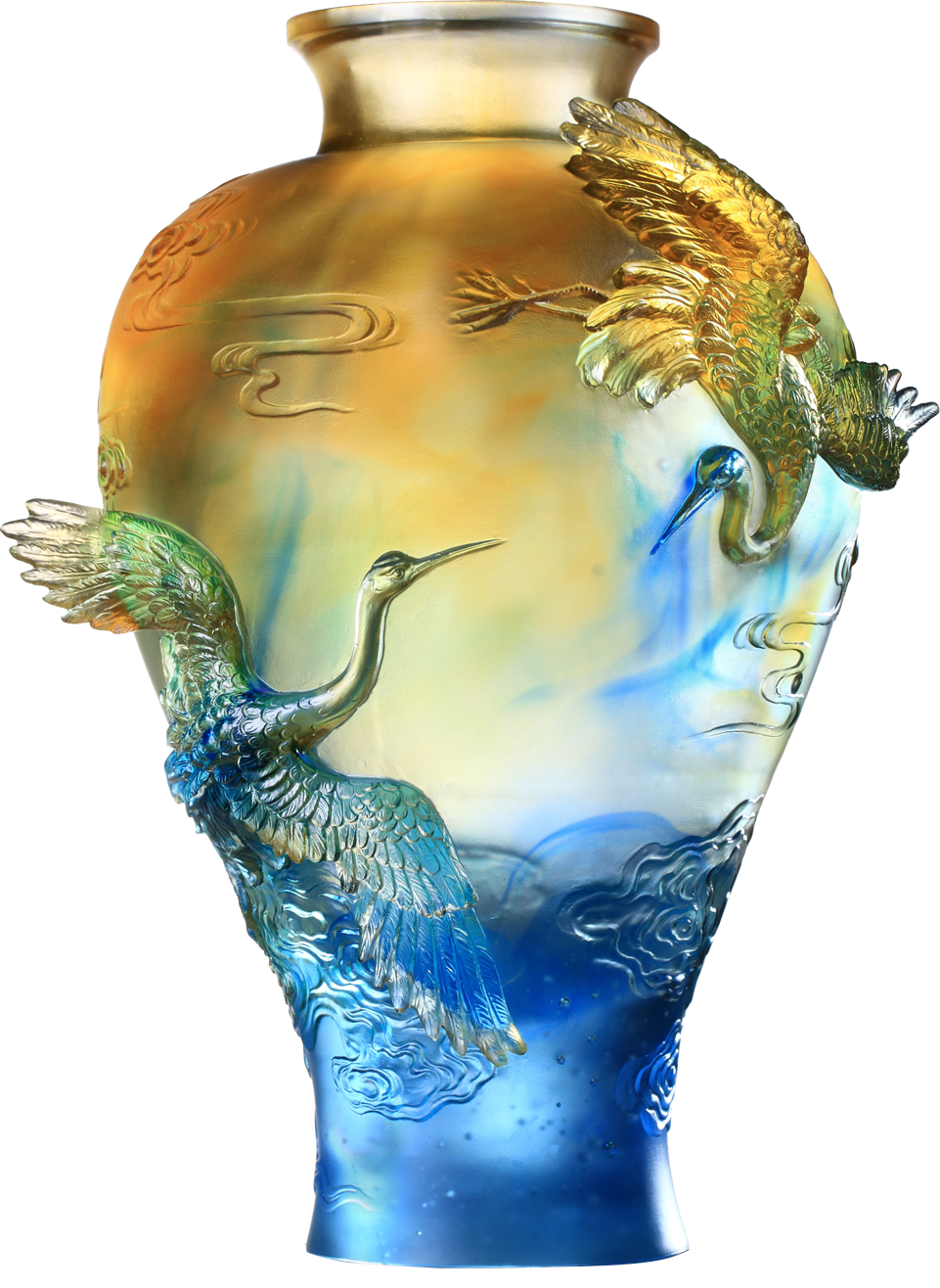 Louis Vuitton Petula Mermaid Mini Mascot - US