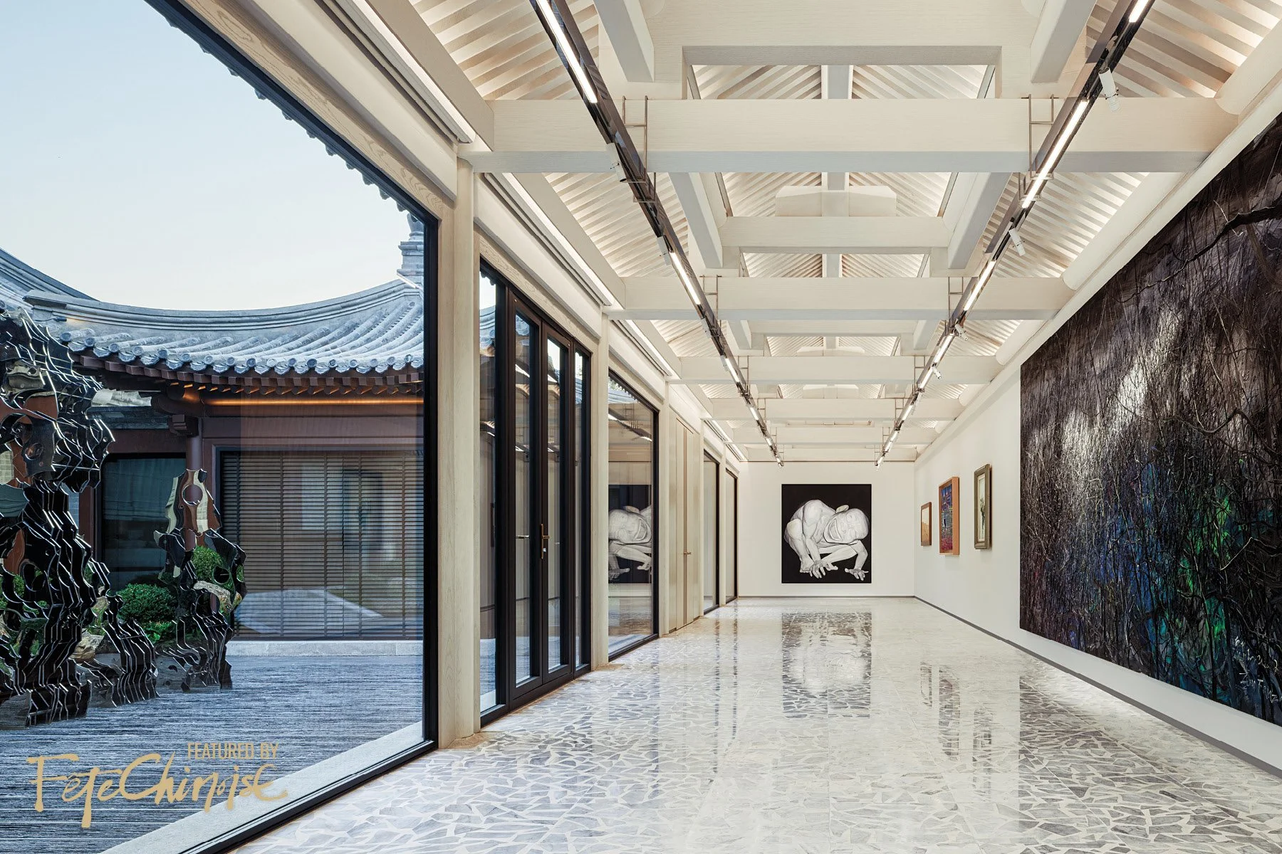 Gallery at The Palace Muli