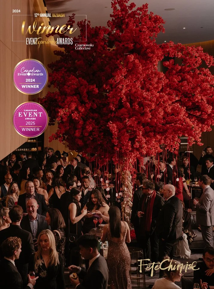 Fête Chinoise signature event At Lunar New Year 2026