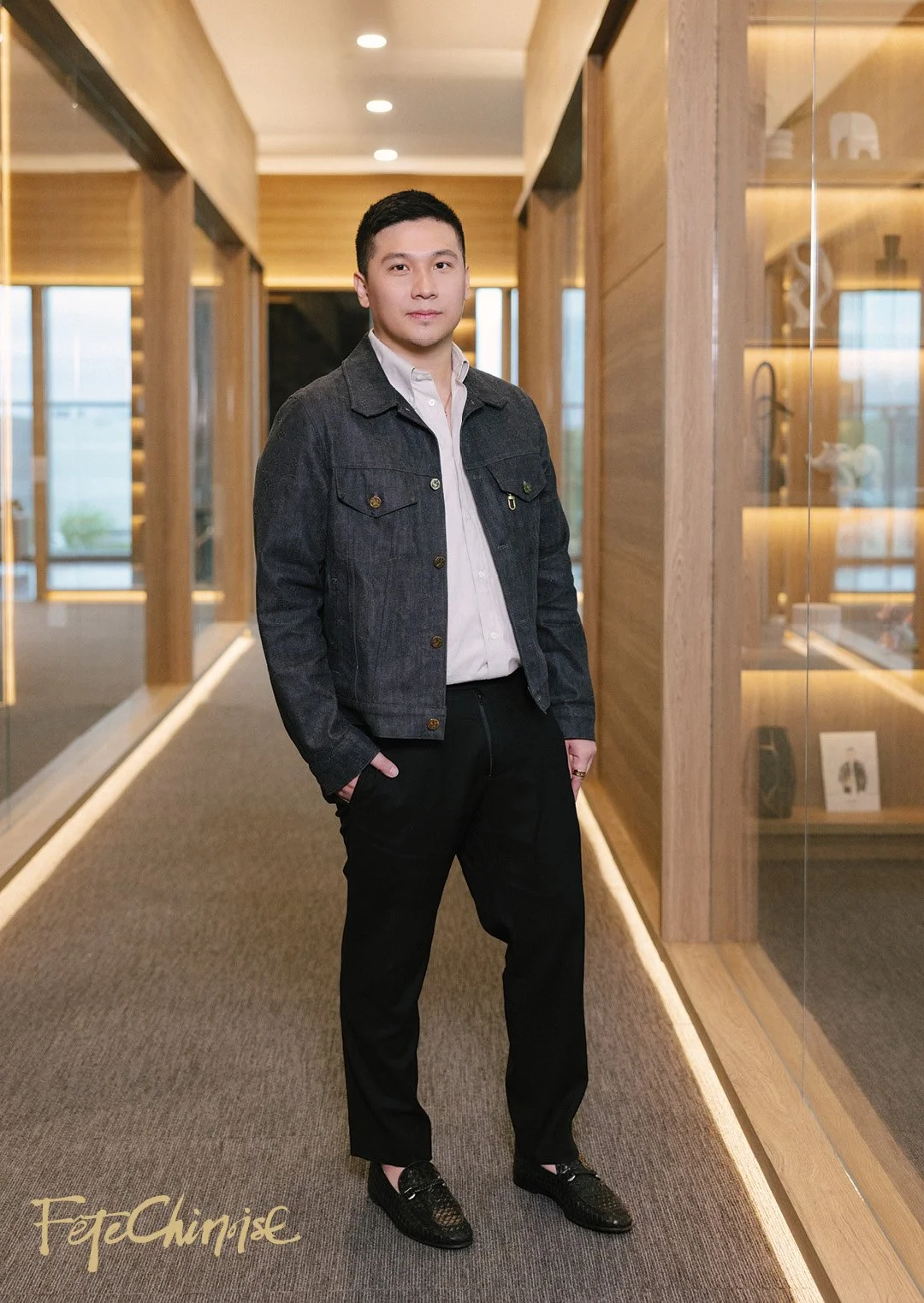 Eugene Chan & Accencis Group: How Asian Brands Are Expanding Globally ...