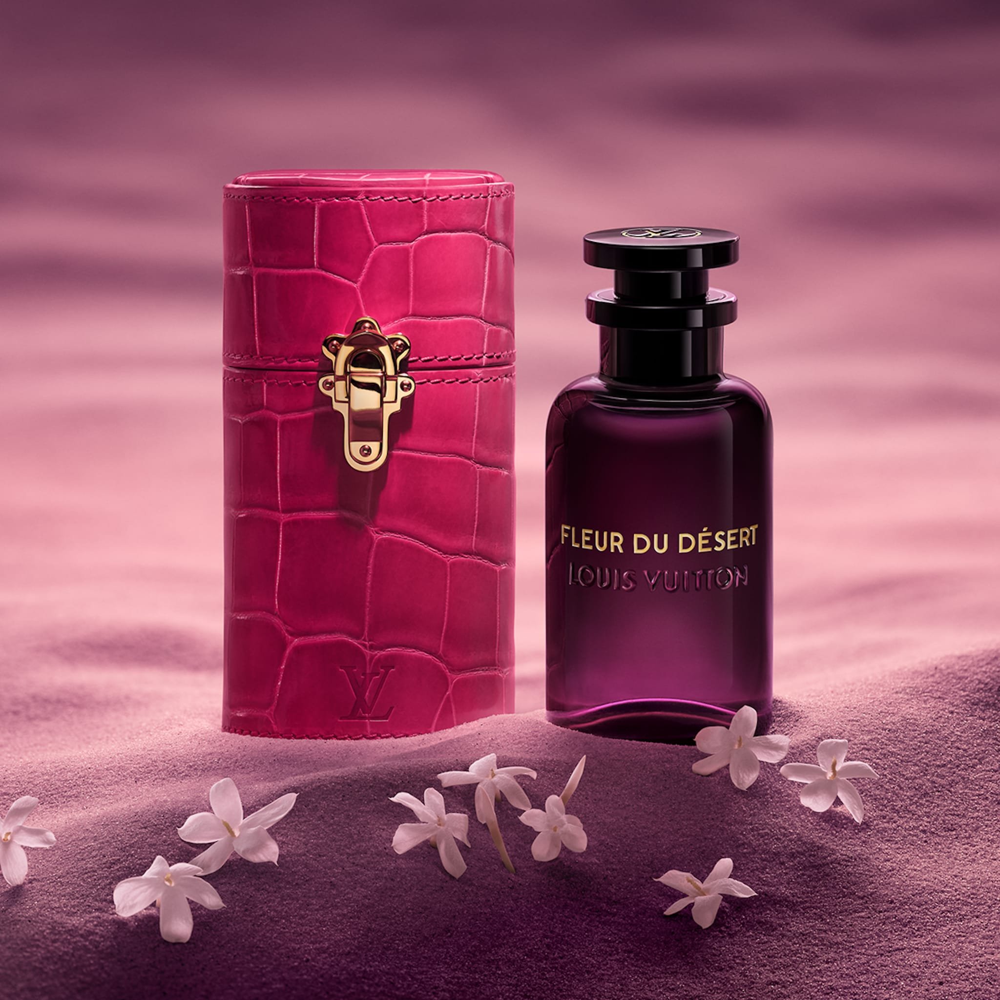 Les Sables Roses – Onyx Fragrance