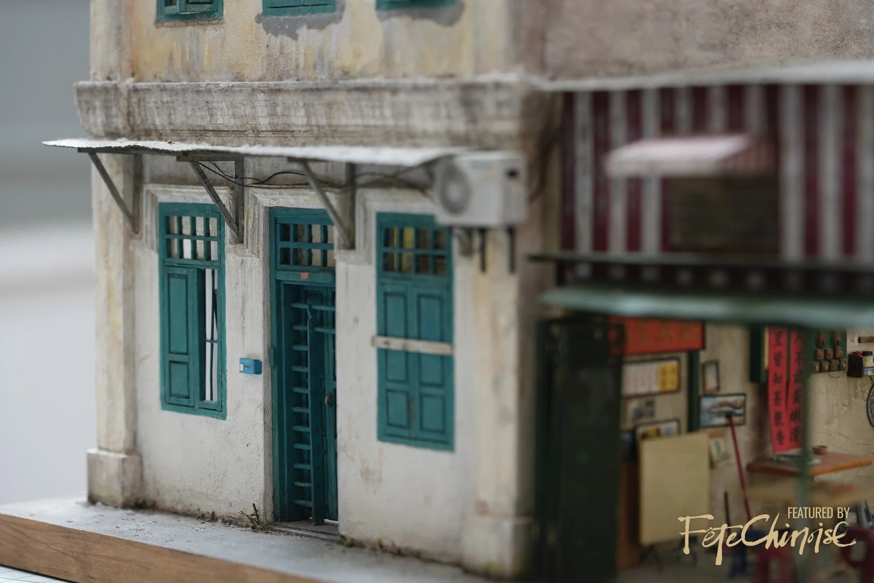 Lorong Panggung Kopitiam