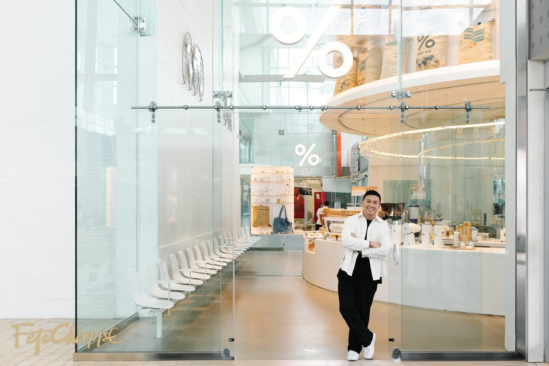 Eugene Chan & Accencis Group: How Asian Brands Are Expanding Globally ...