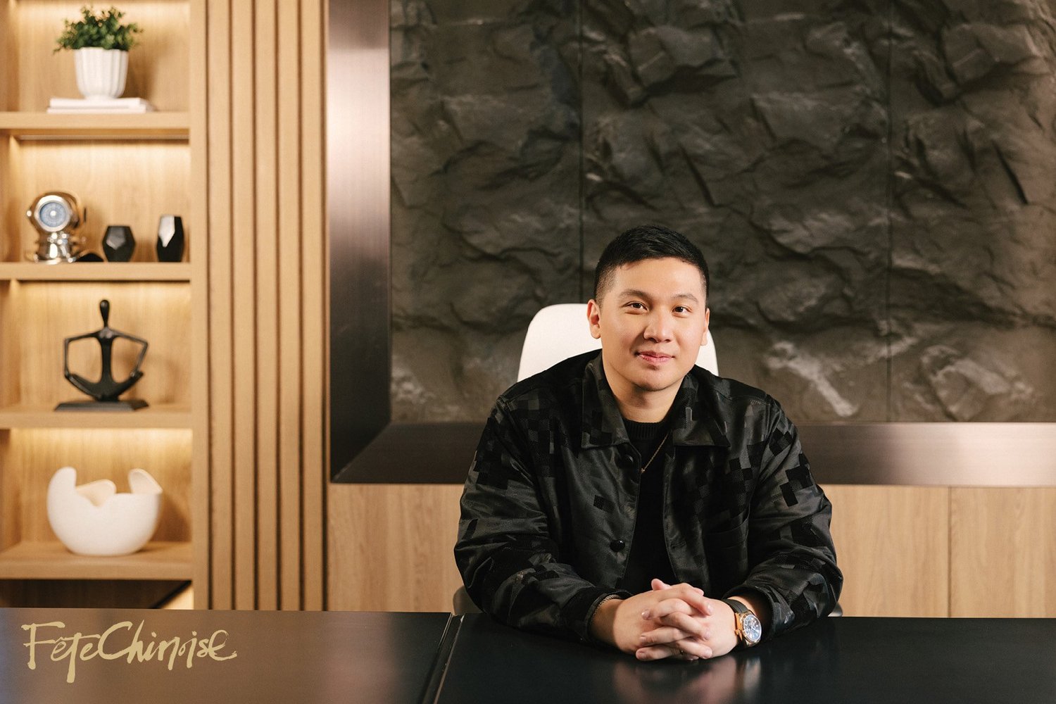 Eugene Chan & Accencis Group: How Asian Brands Are Expanding Globally ...